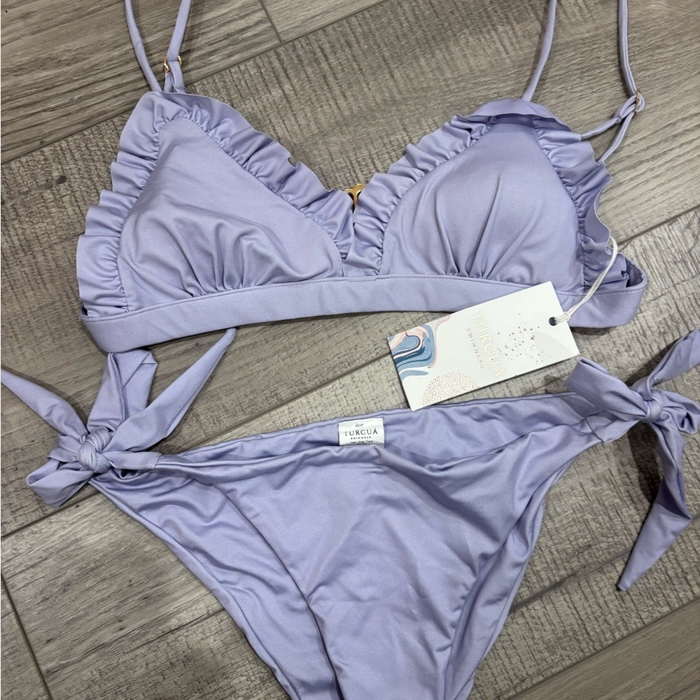 Turcua Ibiza Bikini SMALL